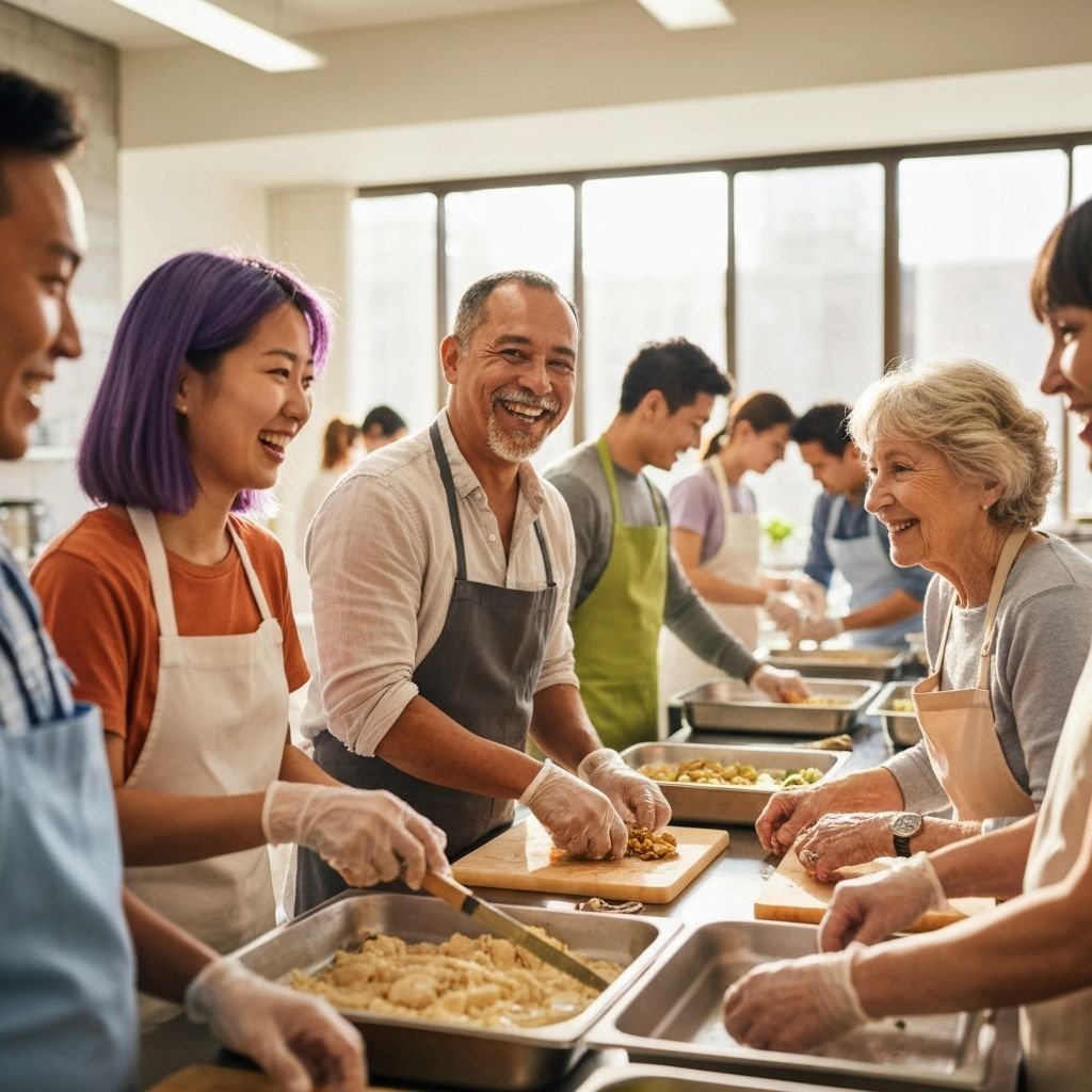 Upcoming: Annual Volunteer Appreciation Day 2026